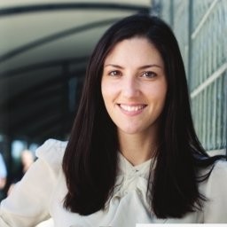 Christina Smolarek — General Counsel at Picklebet