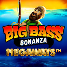 Big Bass Bonanza slot by Pragmatic Play