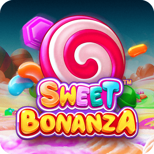 Sweet Bonanza slot game by Pragmatic Play